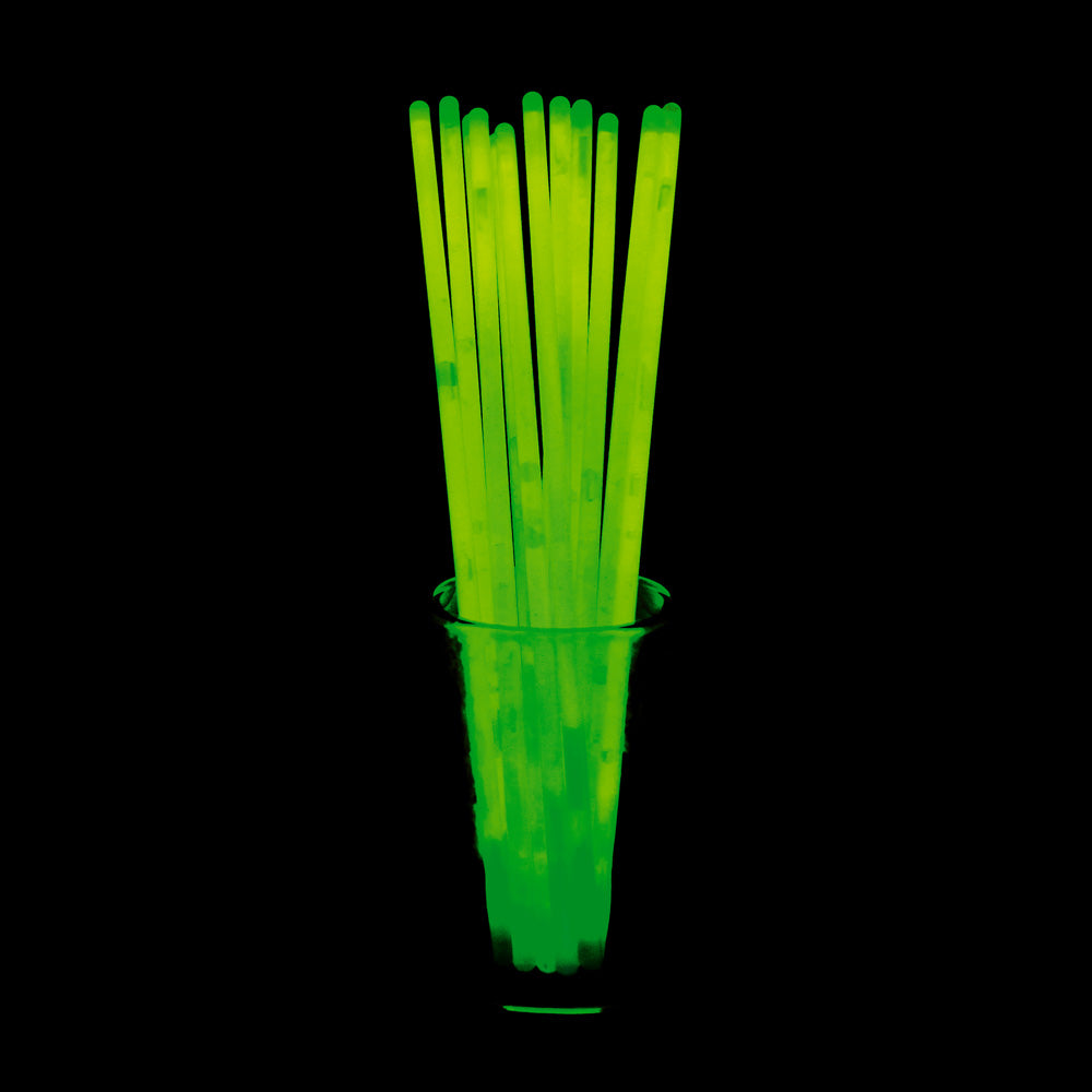 TUBE 100 BRACELETS VERT
