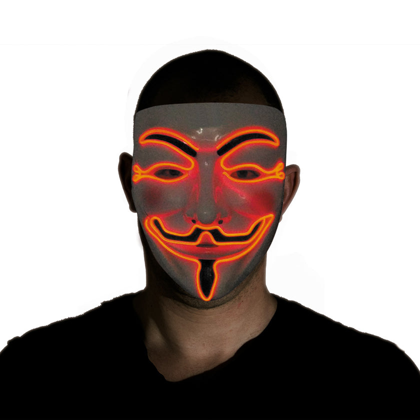 MASQUE LED