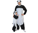 déguisement de panda pour enfant