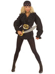 Ceinture pirate
