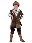 déguisement robin des bois