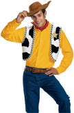 Kit Woody Toy Story adulte