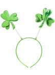 Serre-tête St Patrick