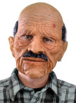 Masque vieil homme adulte