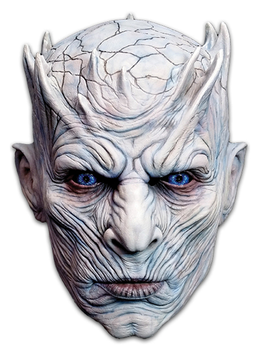 Masque Roi de la Nuit Game of Thrones adulte