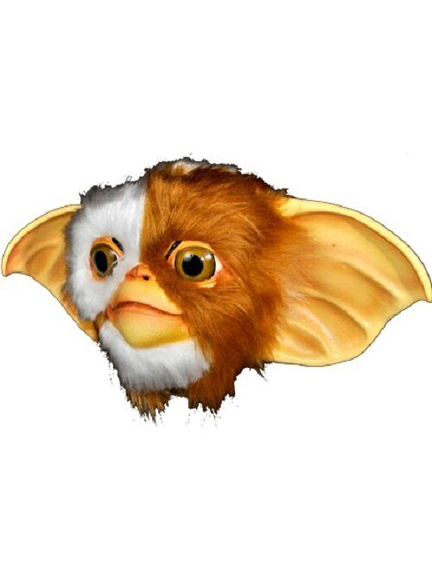 Masque Gizmo Gremlins adulte