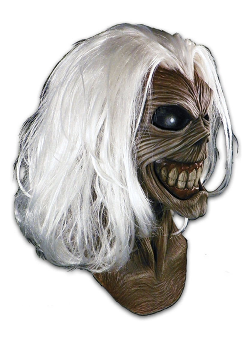 Masque Killers -Iron Maiden