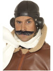 Chapeau d'aviateur