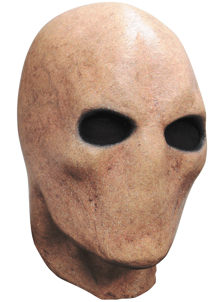 Masque Slenderman adulte