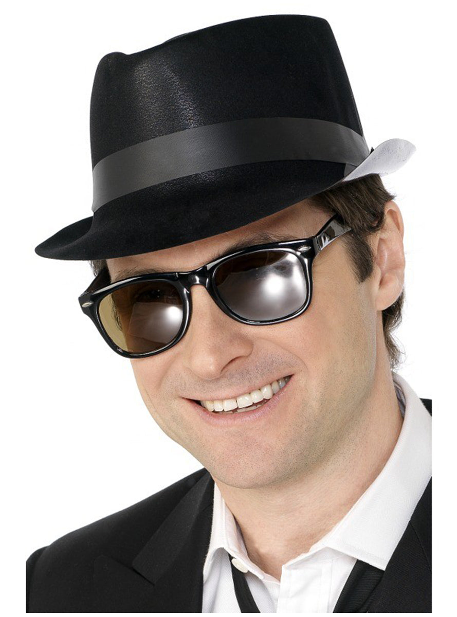 Chapeau classique