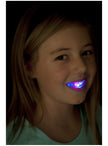 Dentier lumineux