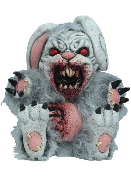 Lapin sanglant décoratif