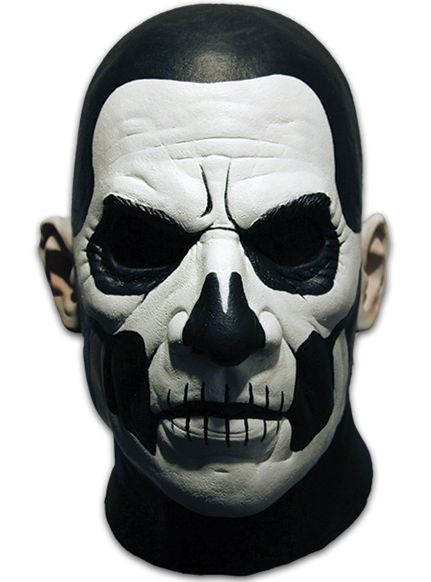 Masque Papa Emeritus II - Ghost
