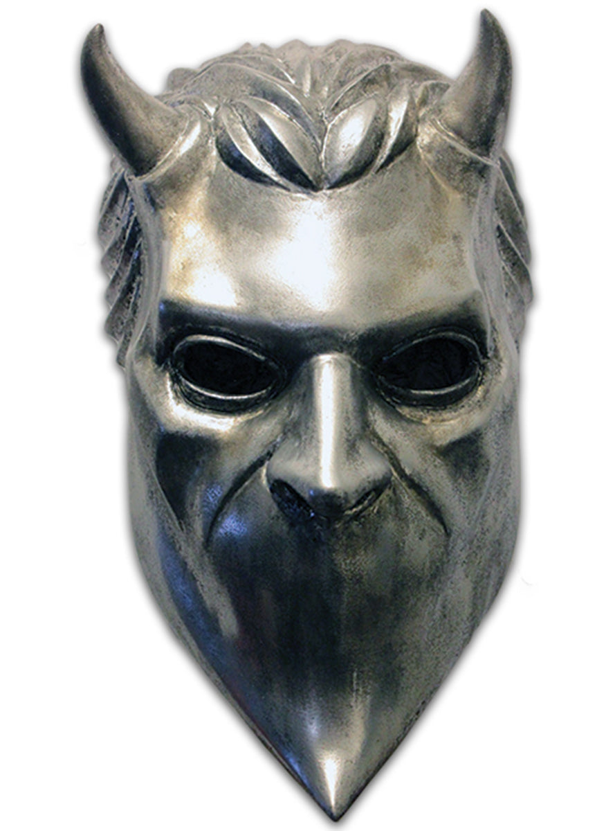 Masque Nameless Ghouls - Ghost