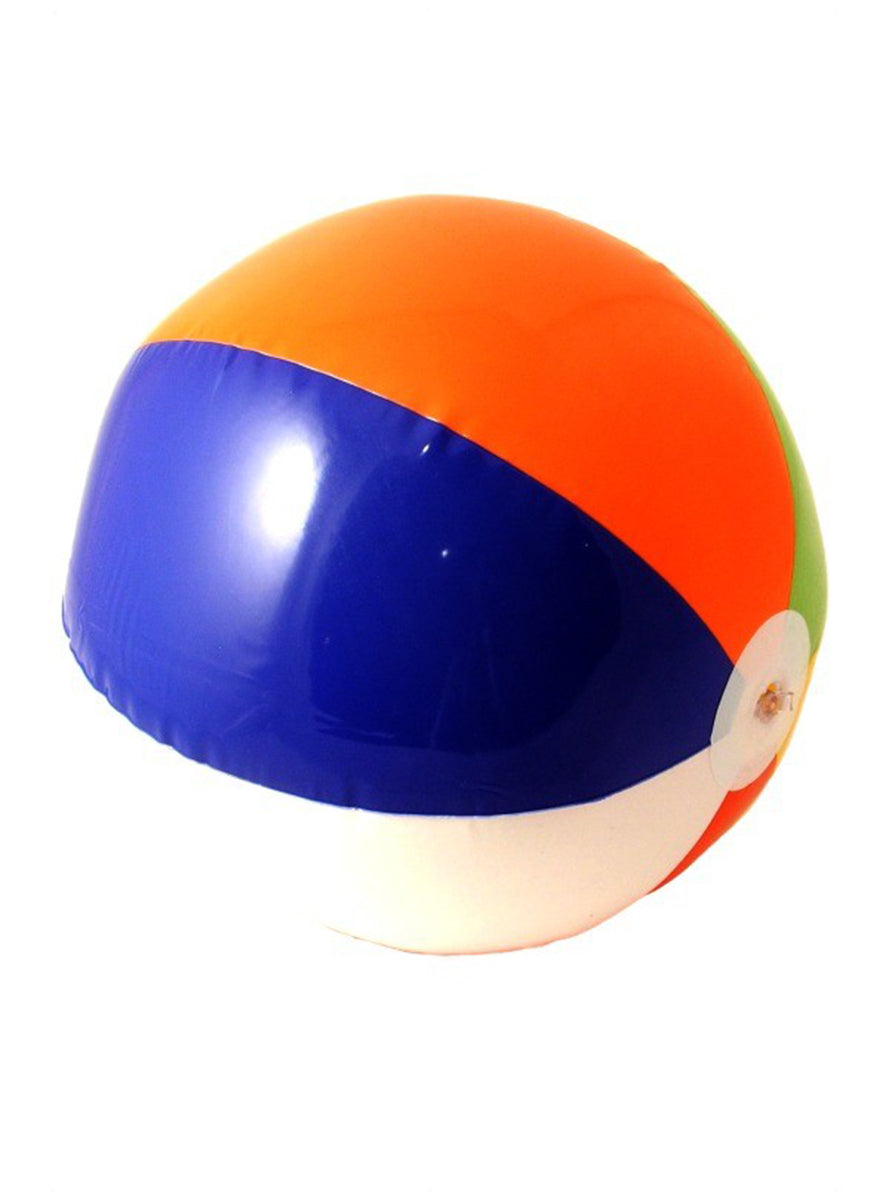 Ballon de plage