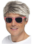 Lunettes fluo