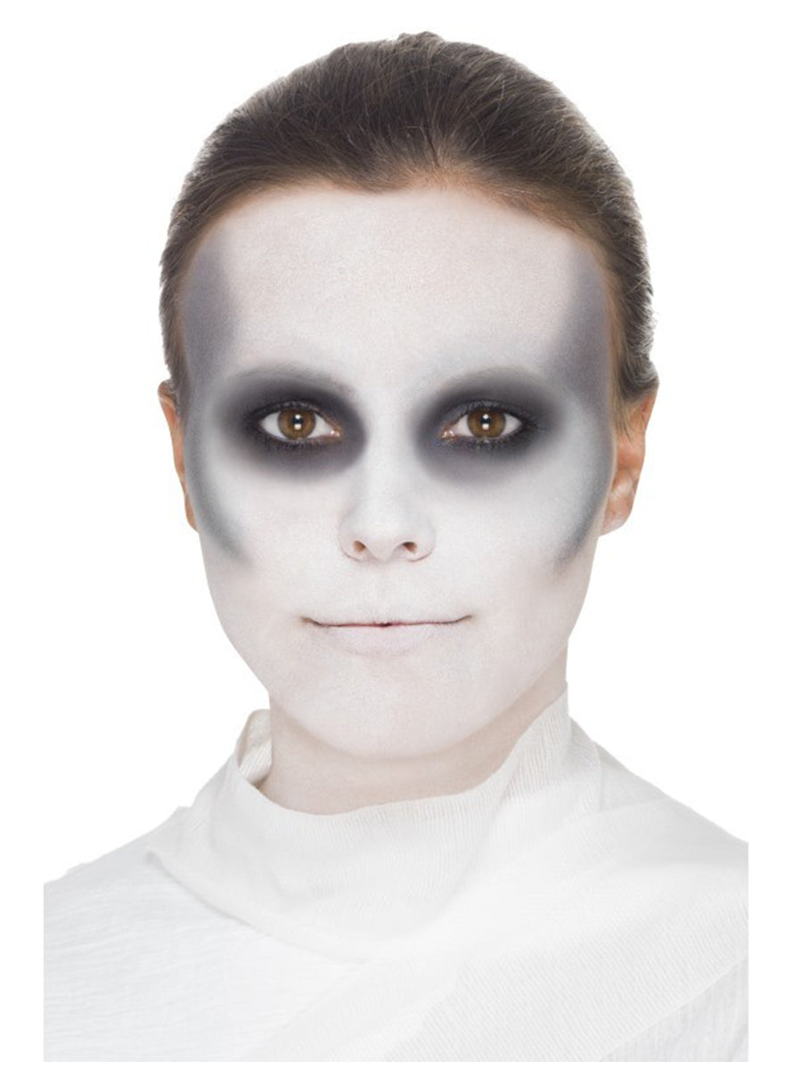 Kit maquillage momie