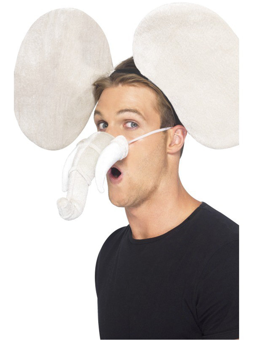 Kit d'éléphant