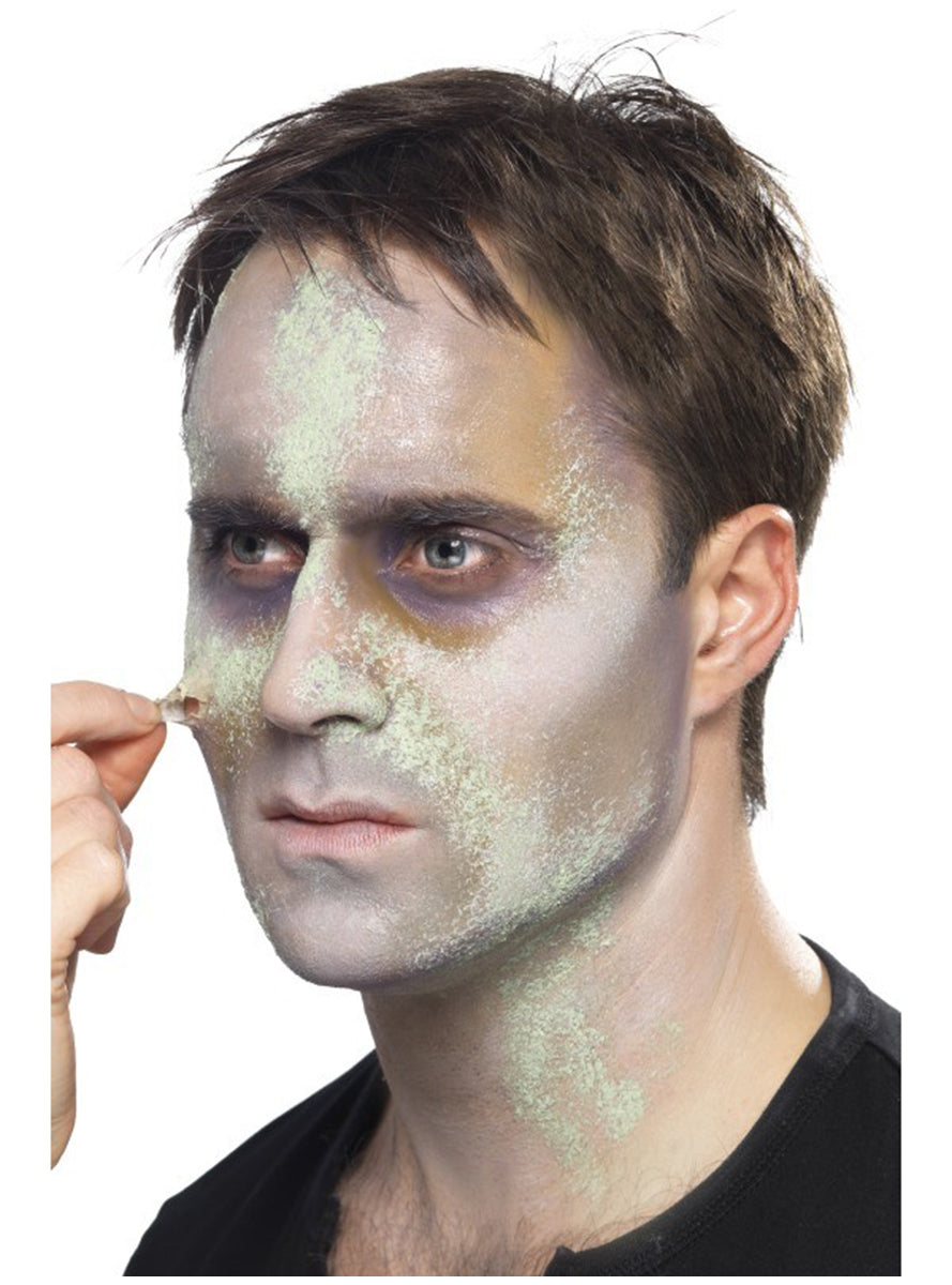 Kit de zombie en latex