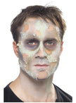 Kit de zombie en latex