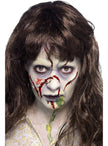 Kit de zombie en latex