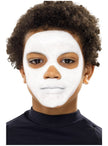 Kit de maquillage à l'eau d'Halloween