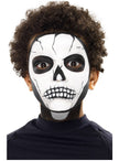 Kit de maquillage à l'eau d'Halloween
