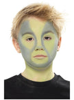 Kit de maquillage à l'eau d'Halloween