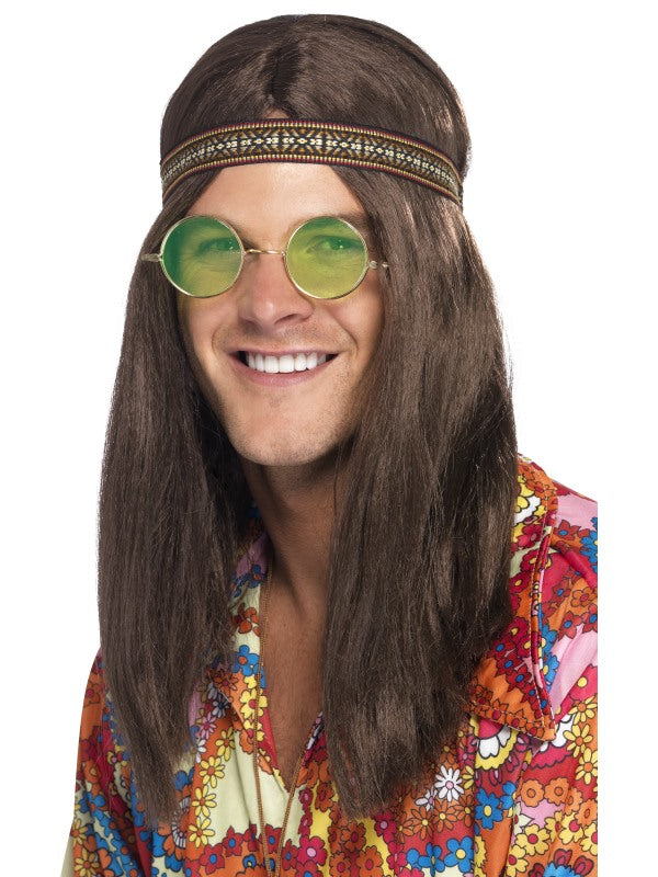 Kit hippie pour homme
