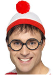 Kit de « Où est Charlie ? »