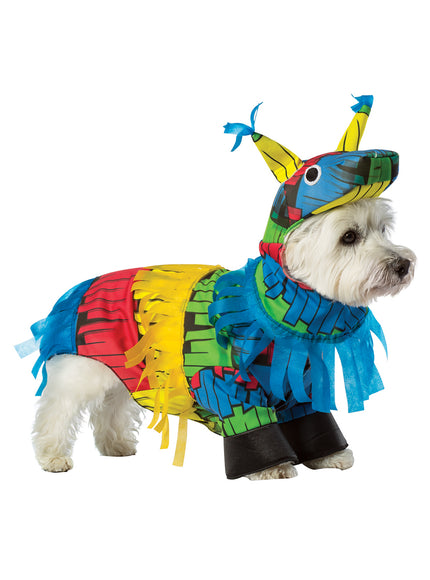 Déguisement Piñata chien