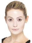 Kit de maquillage gothique