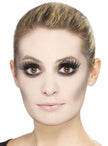 Kit de maquillage gothique