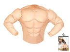 haut bodybuilder super muscles enfant