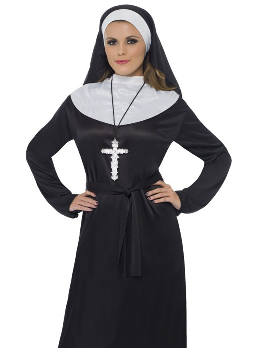 Pendentif en croix