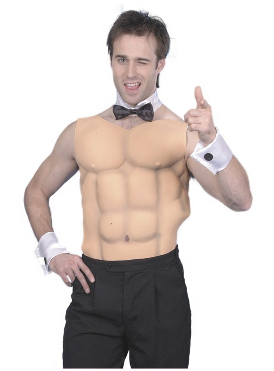 Kit d'homme stripteaseur