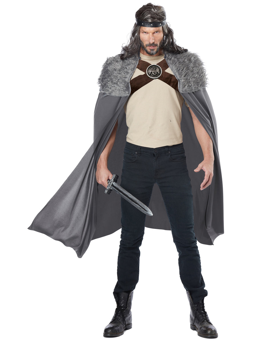 Cape Maître Dragon homme