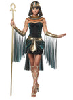 Déguisement Princesse Egyptienne femme