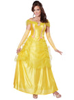 Déguisement princesse belle femme