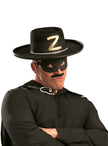 Chapeau de bandit en feutre