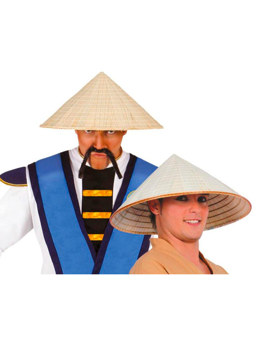 Chapeau vietnamien