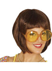 Lunettes grandes