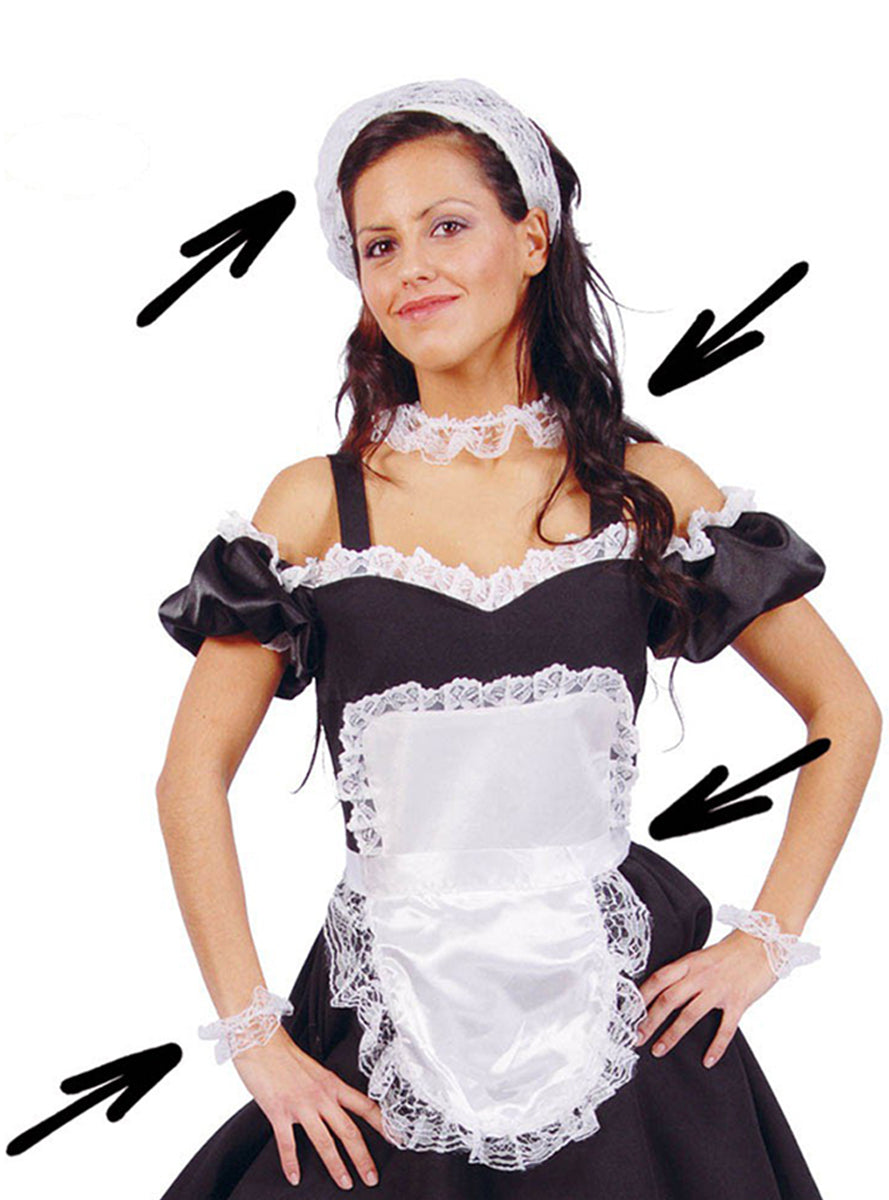 Kit de domestique