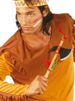 Hache d'indien