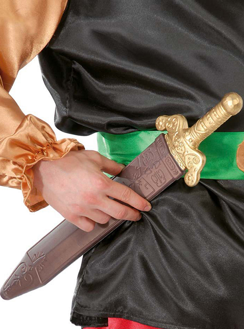 Épée de l'empire romain