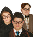 Lunettes rondes