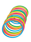15 bracelets multi couleur adulte