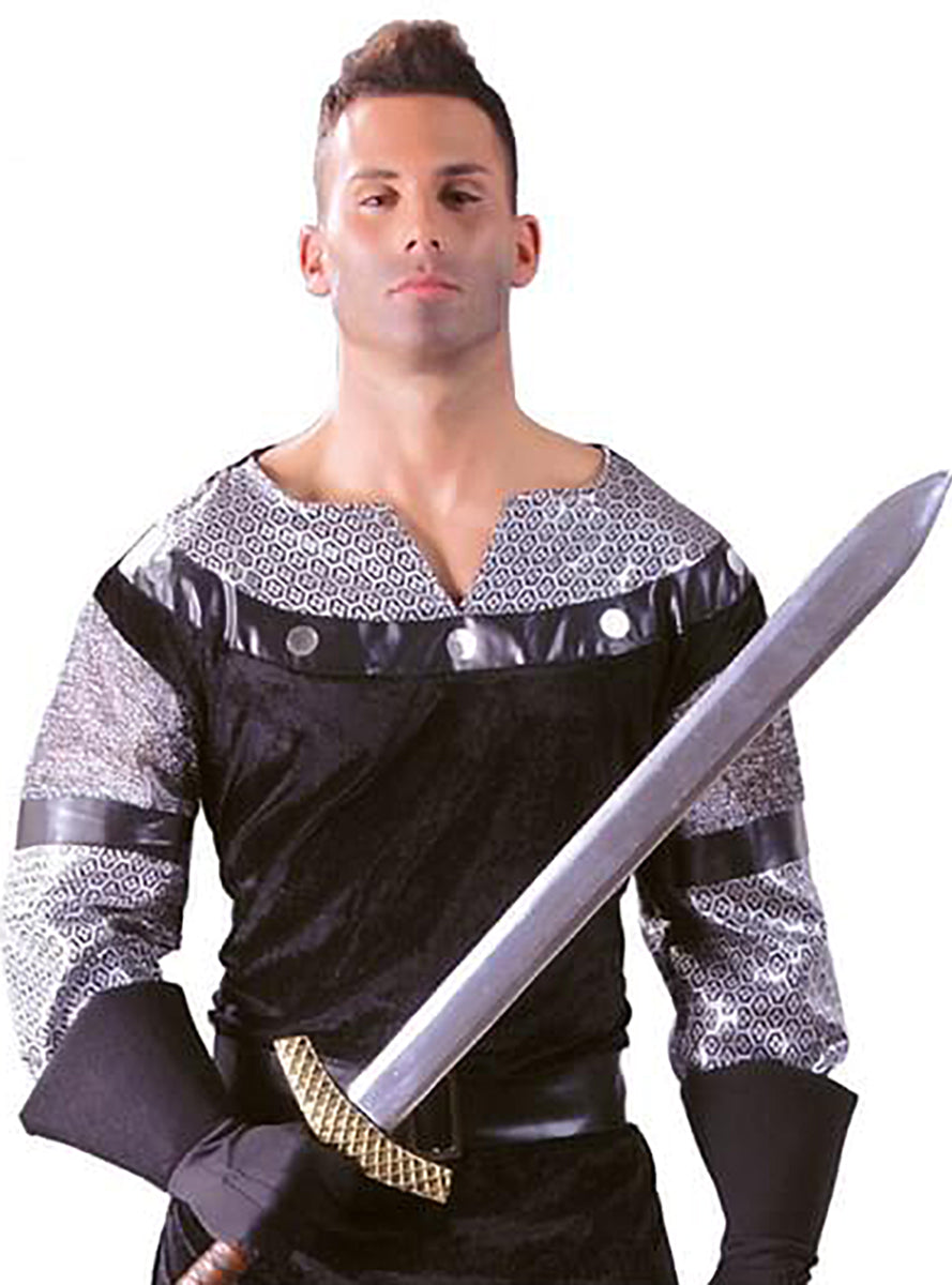 Épée de roi