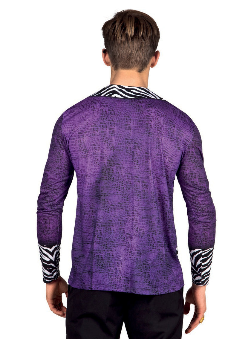 T-shirt pimp homme