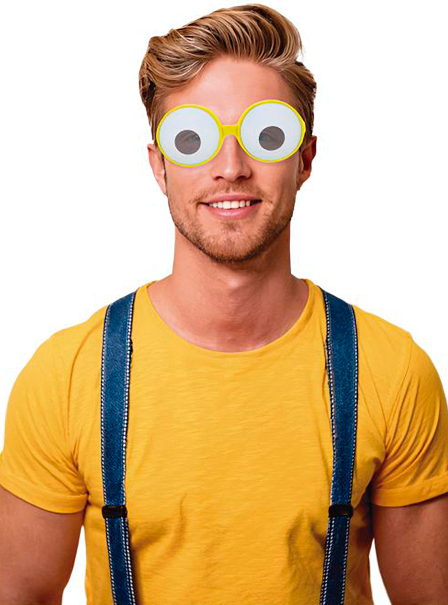 Lunettes Marge